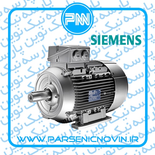 الکتروموتور معمولی Siemens