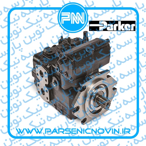 الکتروپمپ هیدرولیک پیستونی دنیسون پارکر Denison Parker